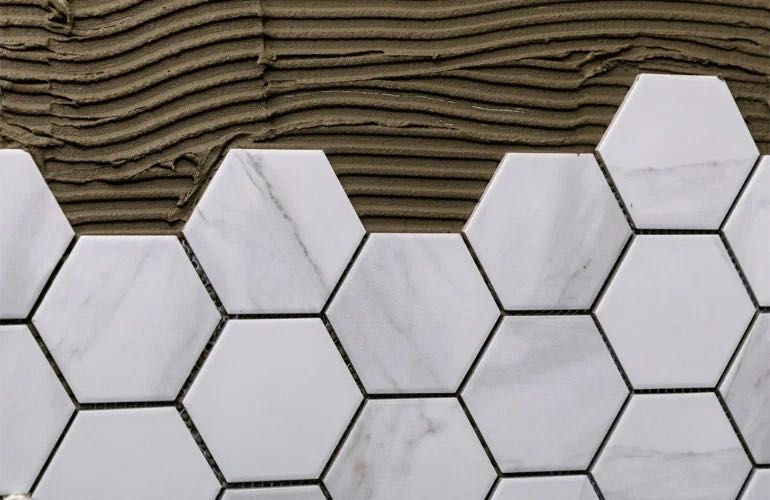 Usługi Glazurnik/ płytkarz prywatne/przemysłowe