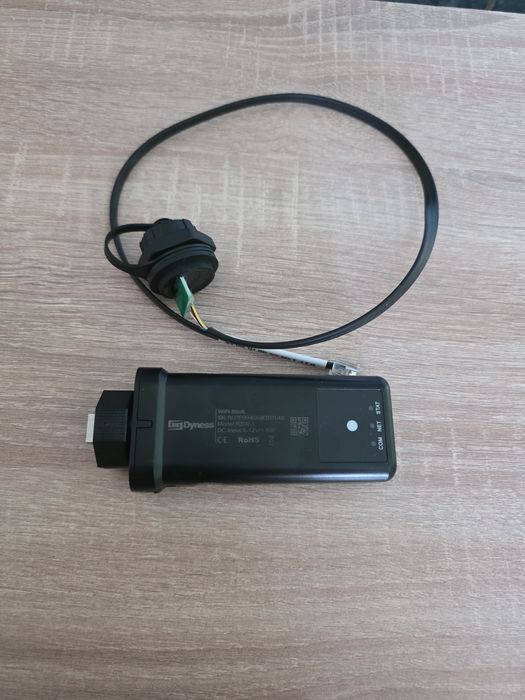 Wi-Fi логгер (stick) Dyness RSW-1 для аккумуляторів Dyness