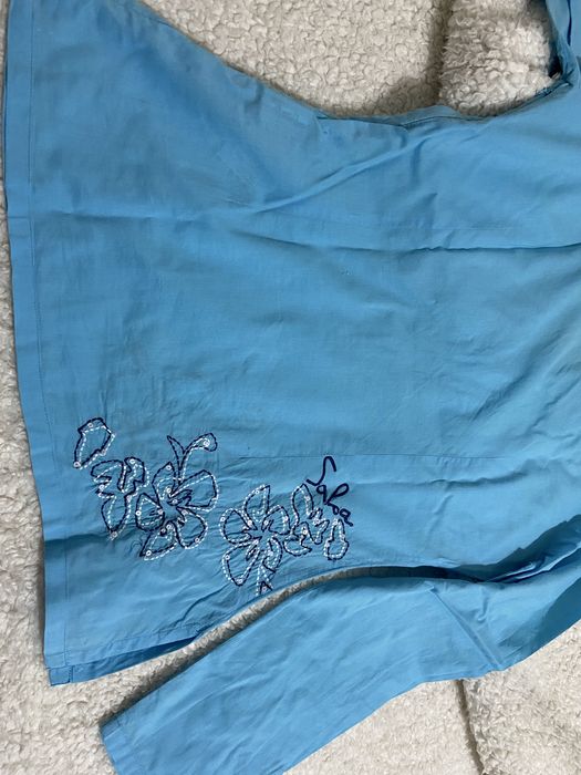 Vendo blusa/ tunica Salsa