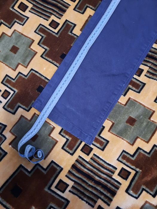 Штаны и шорты под джинсы прямые