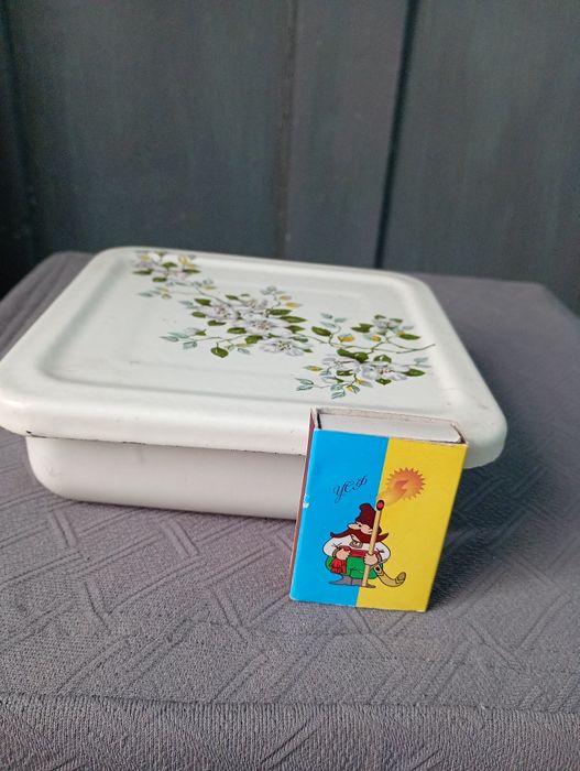 Посуд часів срср