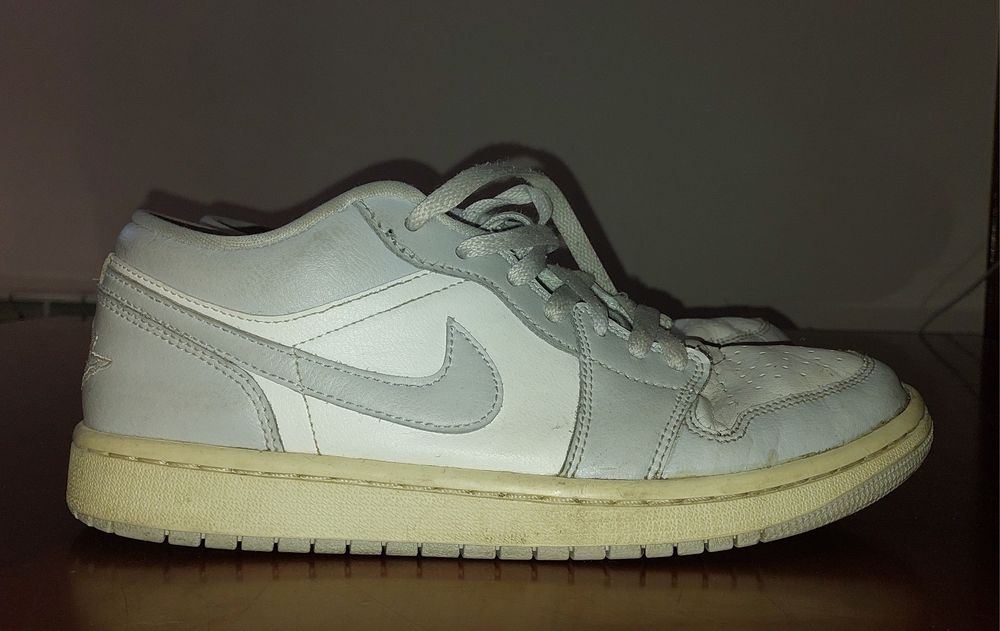 Sapatilhas Nike Air Jordan usados Tam. 40