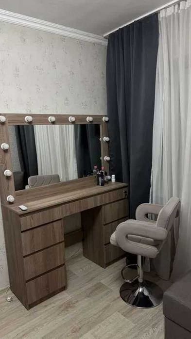 Продам 1к.кв.-студию евроремонт, м. Х Гора (404967)
