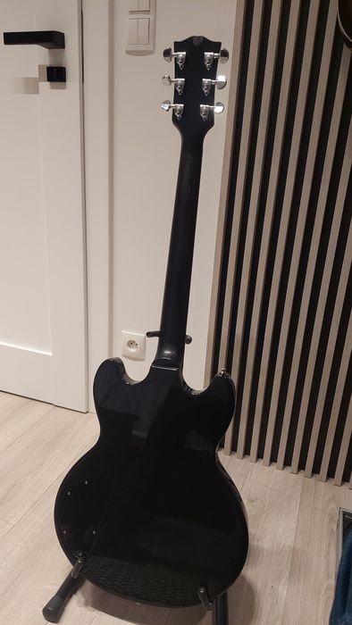Gibson Midtown Custom