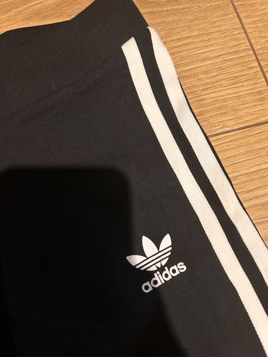 Legginsy adidas damskie