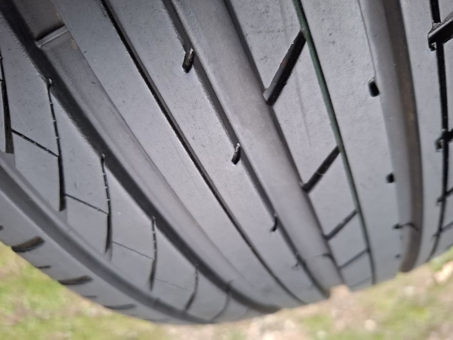 2 opony 235/40 19" hifly 2025r 7mm