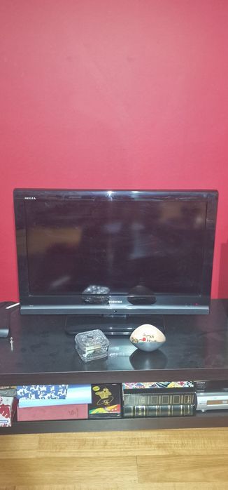 Televisor Toshiba