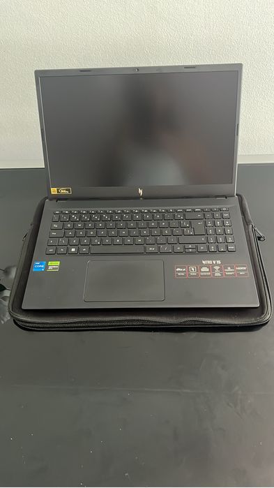 Acer Nitro V 15 Gaming | i5 13th Gen | RTX 2050 4GB | 8GB RAM | 512GB SSD | FHD 144Hz