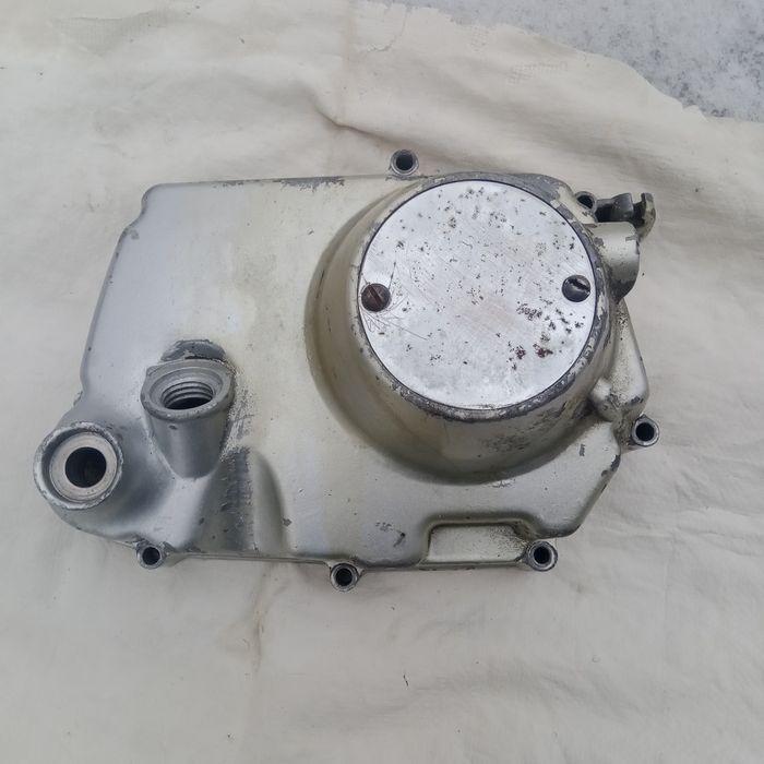 Продаю кришку зчеплення на мопед дельта-альфа