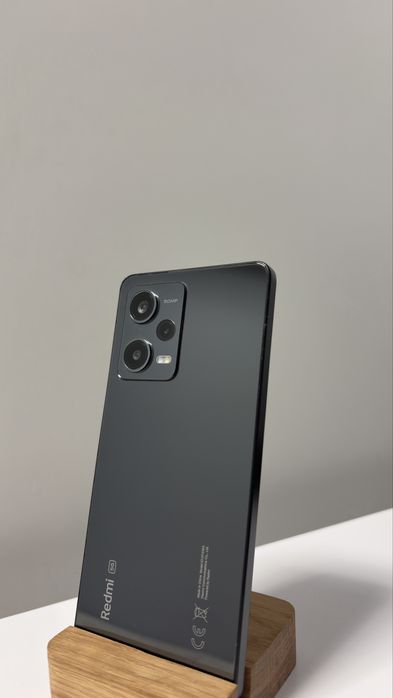 Xiaomi Redmi Note 12 Pro 5G 6+2/128 хороший стан