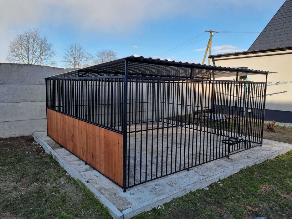 Kojec dla psa transport gratis!!!