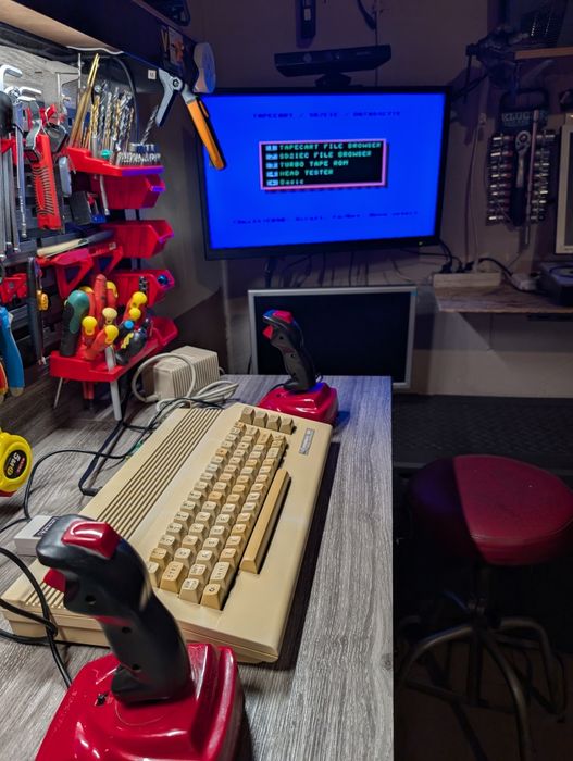 Commodore 64 100%sprawny