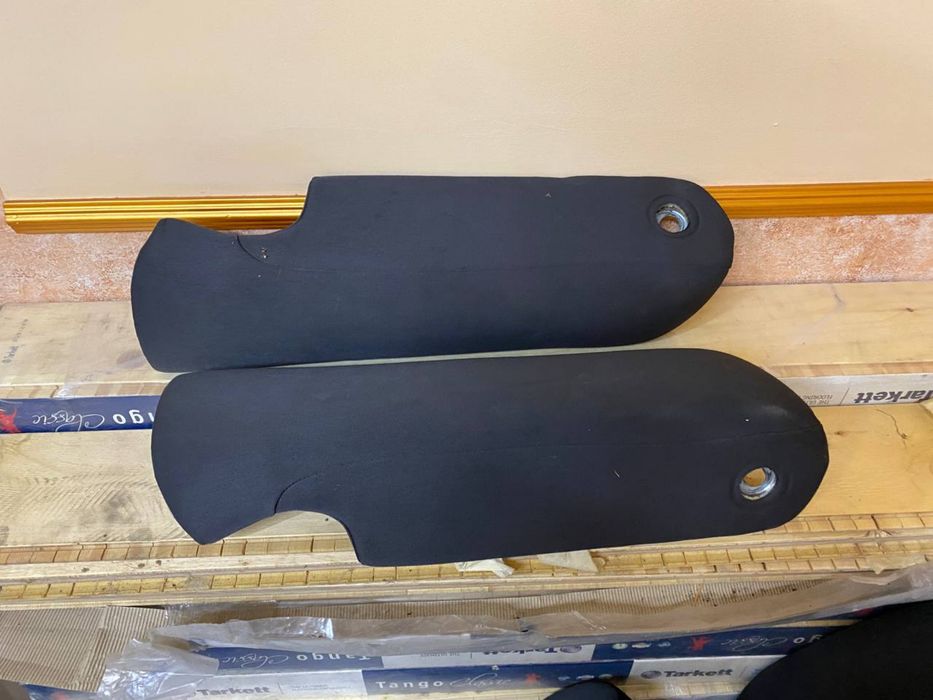 Салон, сидіння ауді а6с5 AUDI A6C5 AVANT