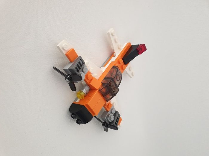 LEGO Creator Mini Plane 5762