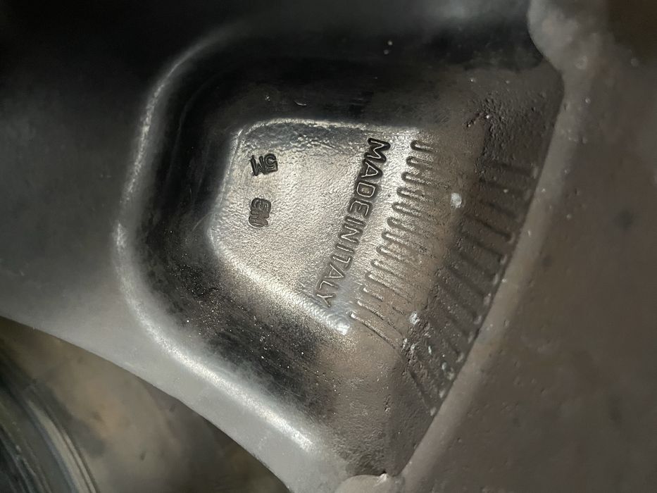 Felgi r20 volvo ford jaguar