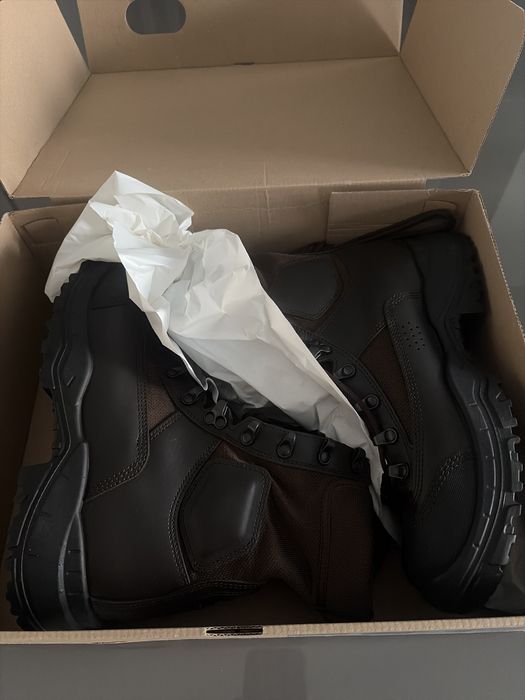 Nowe buty wojskowe Demar 939/MON roz. 43 – oryginał WP