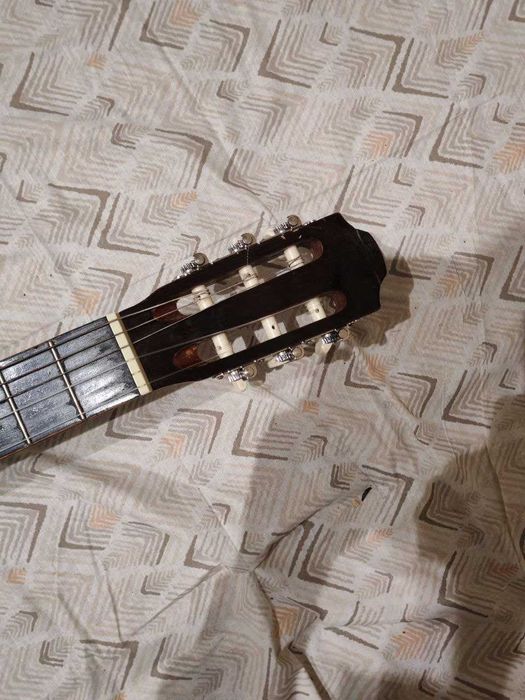 Классическая гитара Hohner HC 06