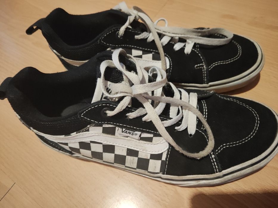 Buty Vans nr 40,5/ 8