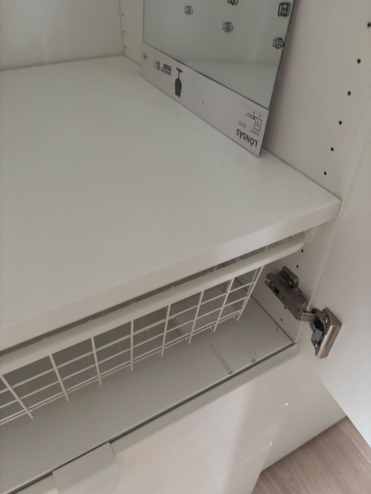 Meble dziecięce ikea SMASTAD/PLATSA
