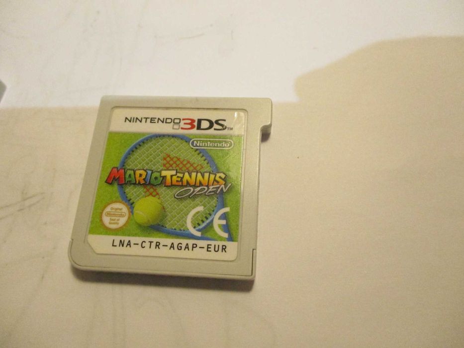 Jogos Para Nintendo 3DS