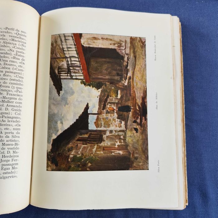 Fernando de Pamplona - Dicionário de Escultores e Pintores IV