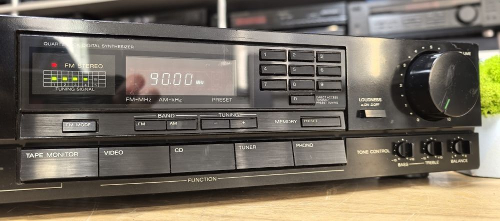 Ресивер Sony STR-AV200/8Ω
