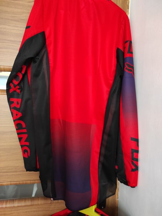 Nowy strój Fox 180 ATV cross enduro quad