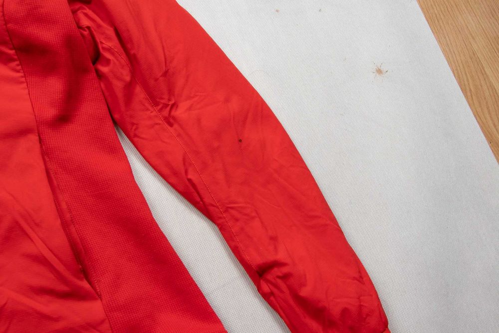 Arcteryx Atom Hoody kurtka damska M