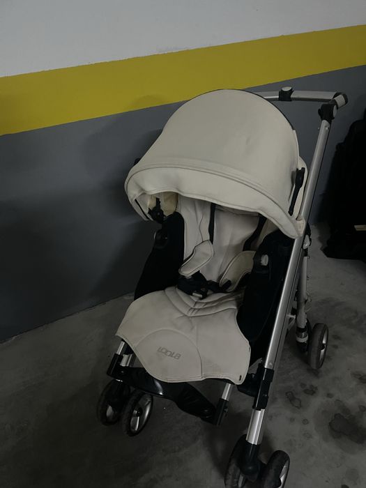 Carinho bebe  bebe conford