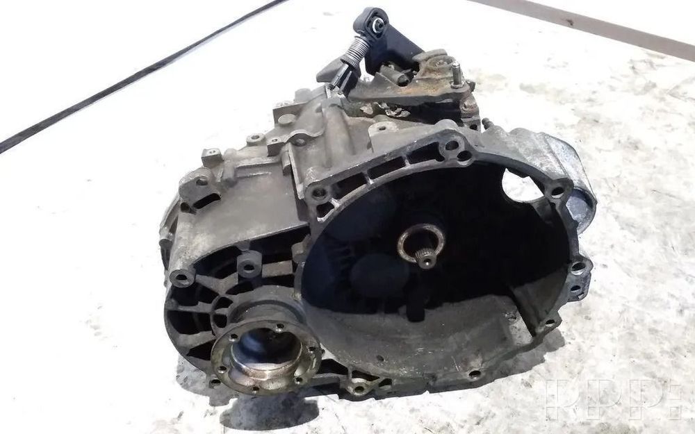 Caixa velocidades Manual 2.0TDI /Ref: KDS