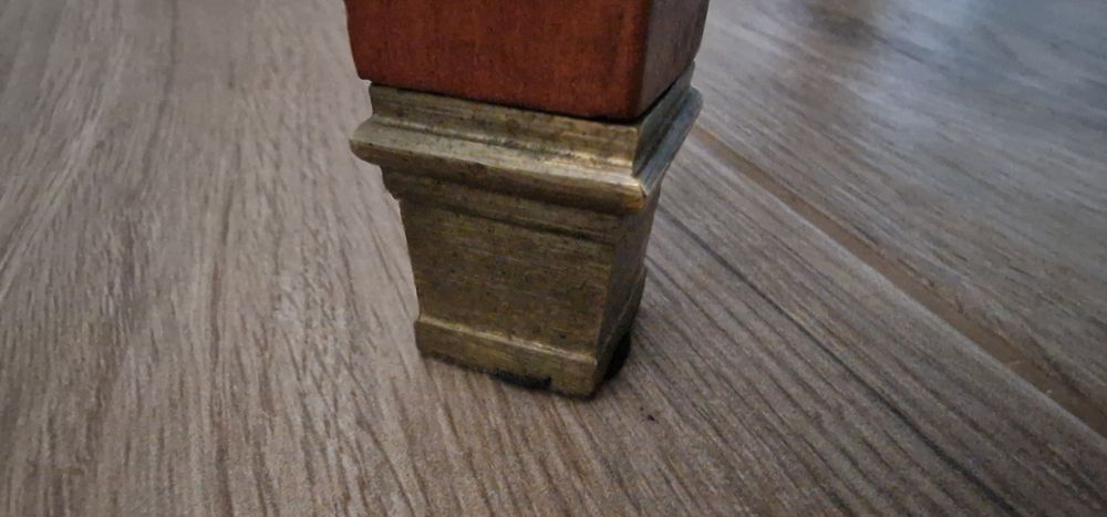 4 cadeiras com classe e requinte