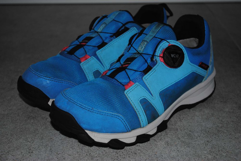 Buty trekkingowe Adidas Terrex Agravic Boa R.RDY roz 39 1/3