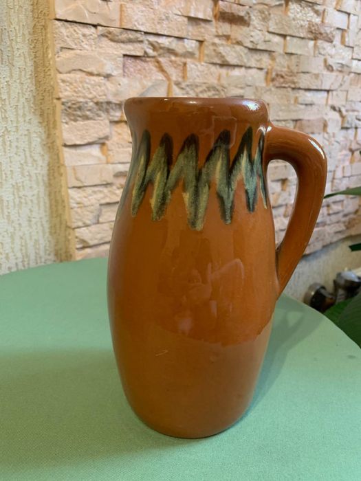 Глечик, керамика