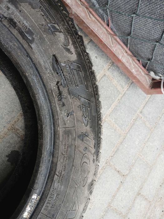 1x opona 195/65 R15 Dębica Frigo 2 Gwarancja Montaż