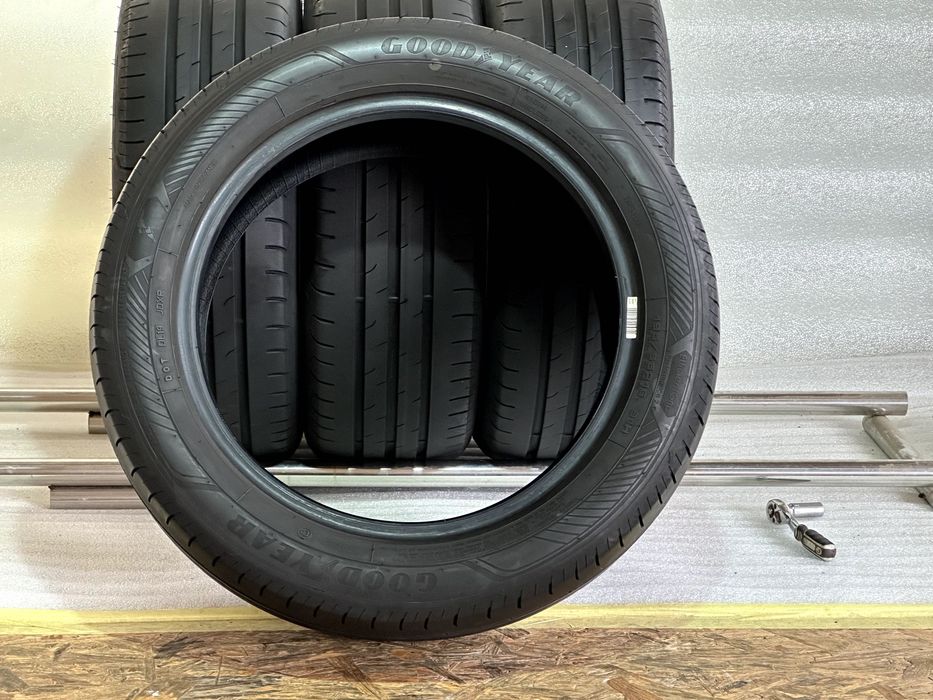 195/55 R16 Goodyear