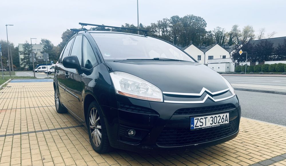 Citroen Picasso