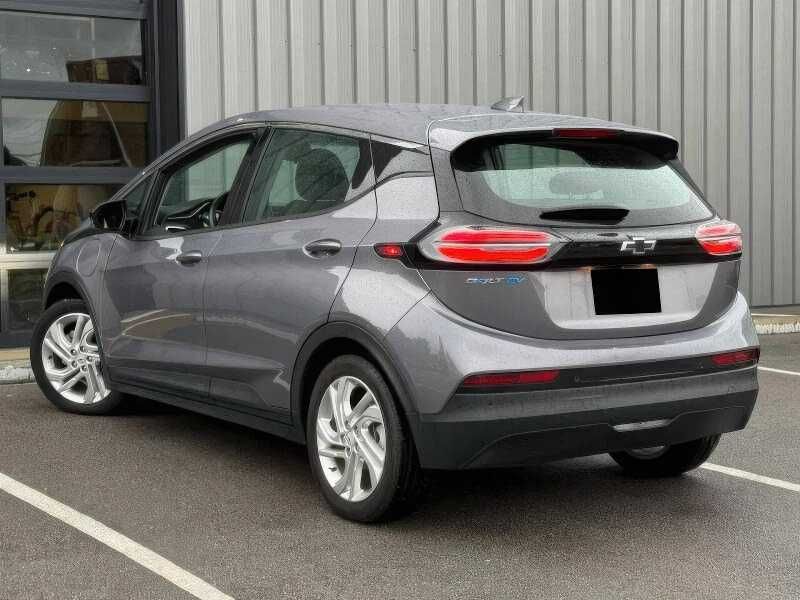 2023 Chevrolet Bolt EV 1LT