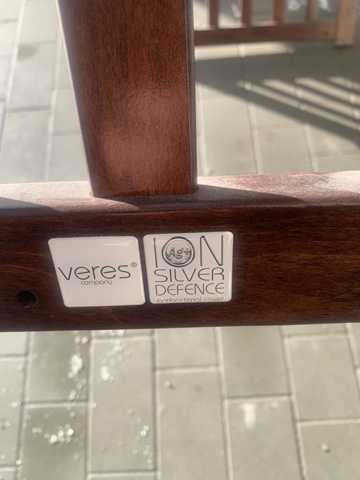 Продам дитяче ліжко