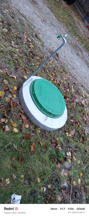 Wiercenie studni głębinowych KUTNO, PŁOCK  WIELKA PROMOCJA NA ŚWIĘTA!!