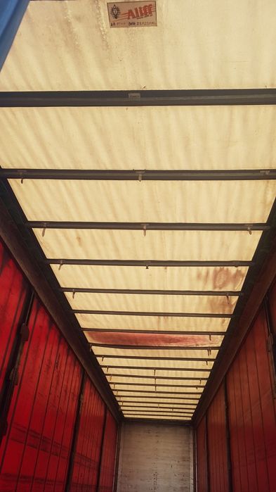 Двері  Ворота  Дах мега