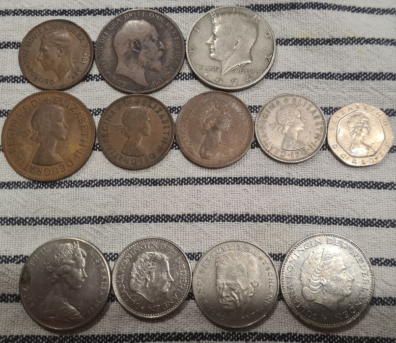 Vendo á melhor oferta