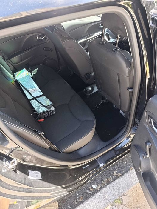 Renault Clio Sport tourer em óptimo estado