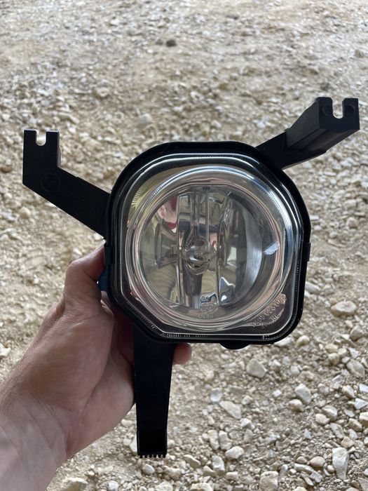 Farol nevoeiro Peugeot 306