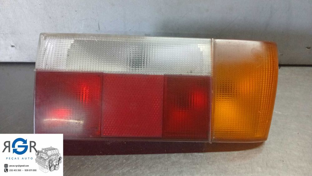 frente de peugeot 505 srd para venda