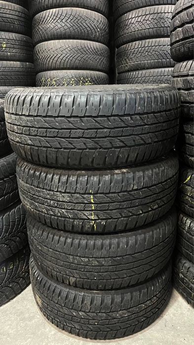 Комплект гуми А/Т 235/60/16 Yokomaha