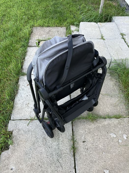 Wózek Recaro Lexa Elite