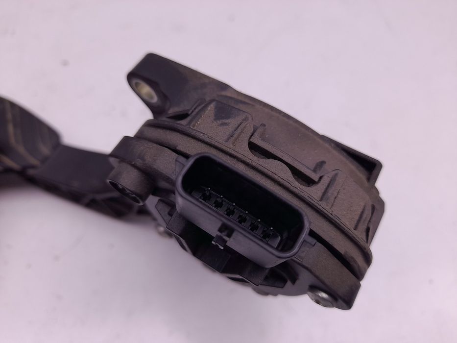 Pedal do acelerador NISSAN Qashqai II (J11)