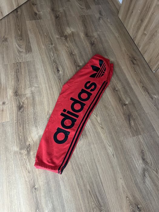 чоловічі штани   Adidas ( розмір S-M)