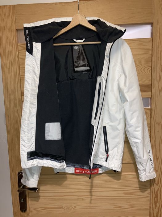 Kurtka Helly Hansen crew Midlayer S