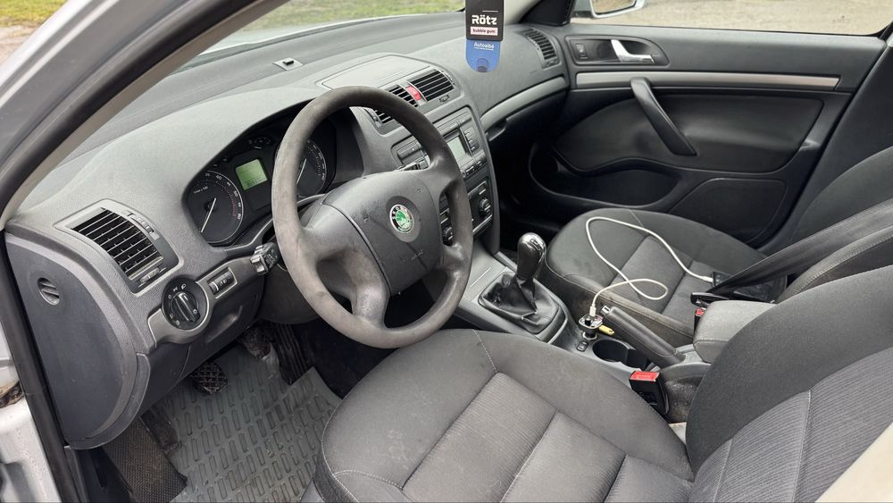 Авто в наявності